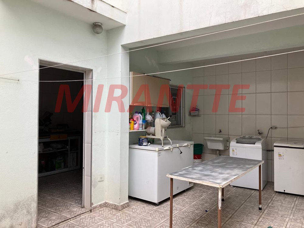Sobrado de 146m² com 3 quartos em Vila Ede