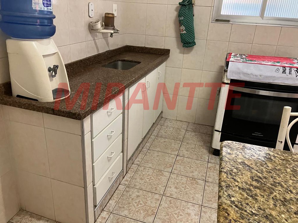 Sobrado de 146m² com 3 quartos em Vila Ede