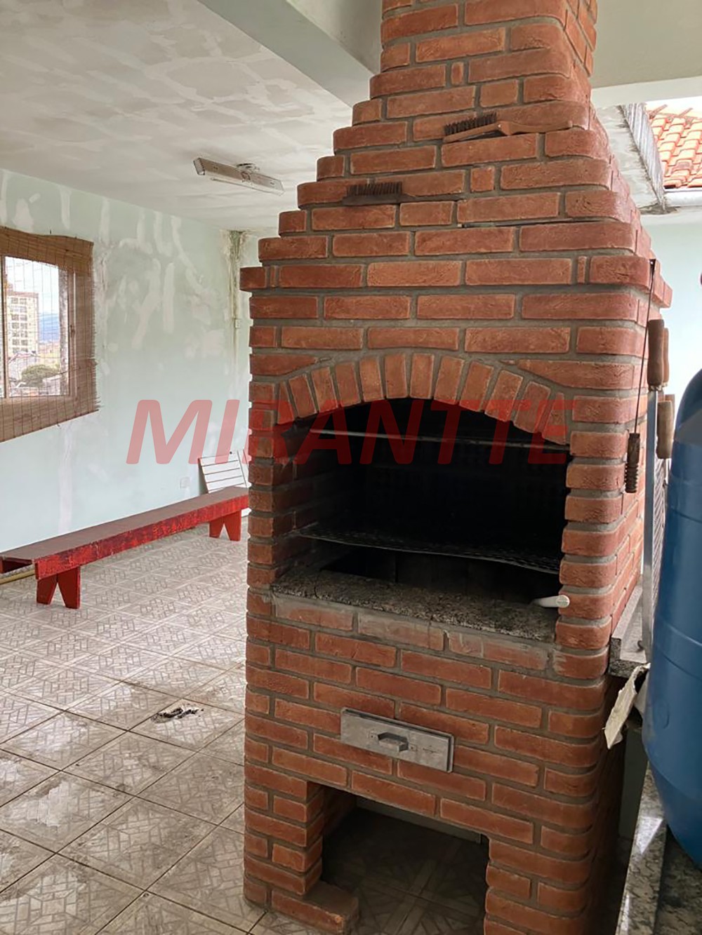 Sobrado de 146m² com 3 quartos em Vila Ede