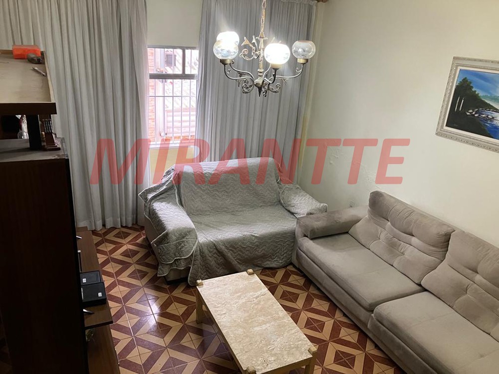 Sobrado de 146m² com 3 quartos em Vila Ede