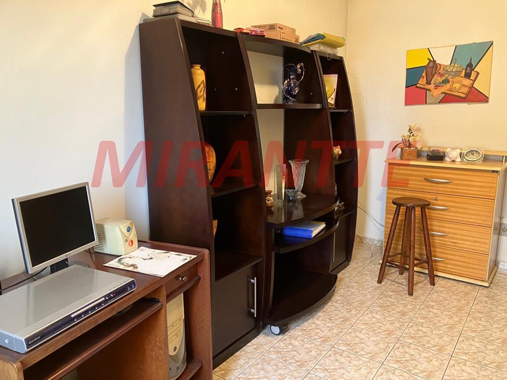 Sobrado de 146m² com 3 quartos em Vila Ede