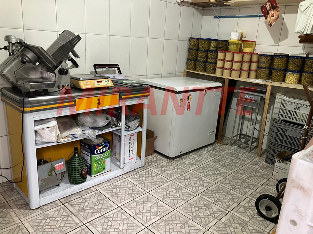 Sobrado de 146m² com 3 quartos em Vila Ede