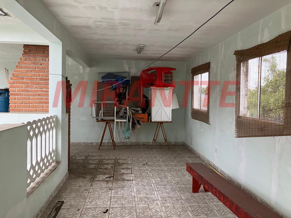 Sobrado de 146m² com 3 quartos em Vila Ede