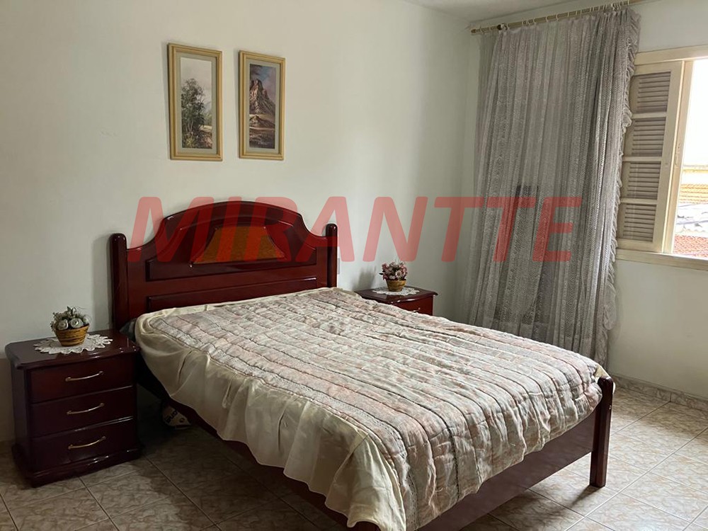 Sobrado de 146m² com 3 quartos em Vila Ede
