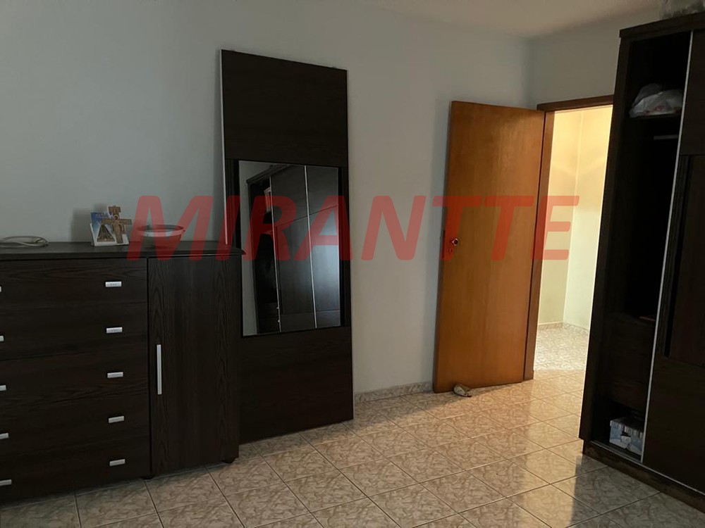 Sobrado de 146m² com 3 quartos em Vila Ede