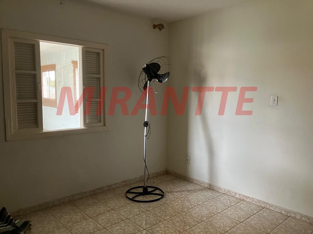 Sobrado de 146m² com 3 quartos em Vila Ede