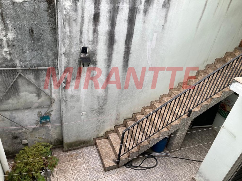 Sobrado de 146m² com 3 quartos em Vila Ede