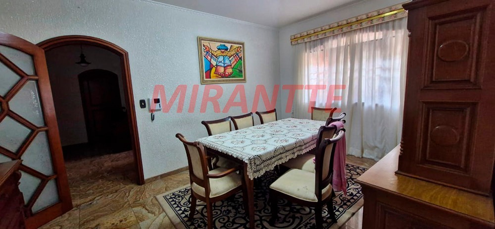 Cond. fechado de 800m² com 4 quartos em Serra Da Cantareira