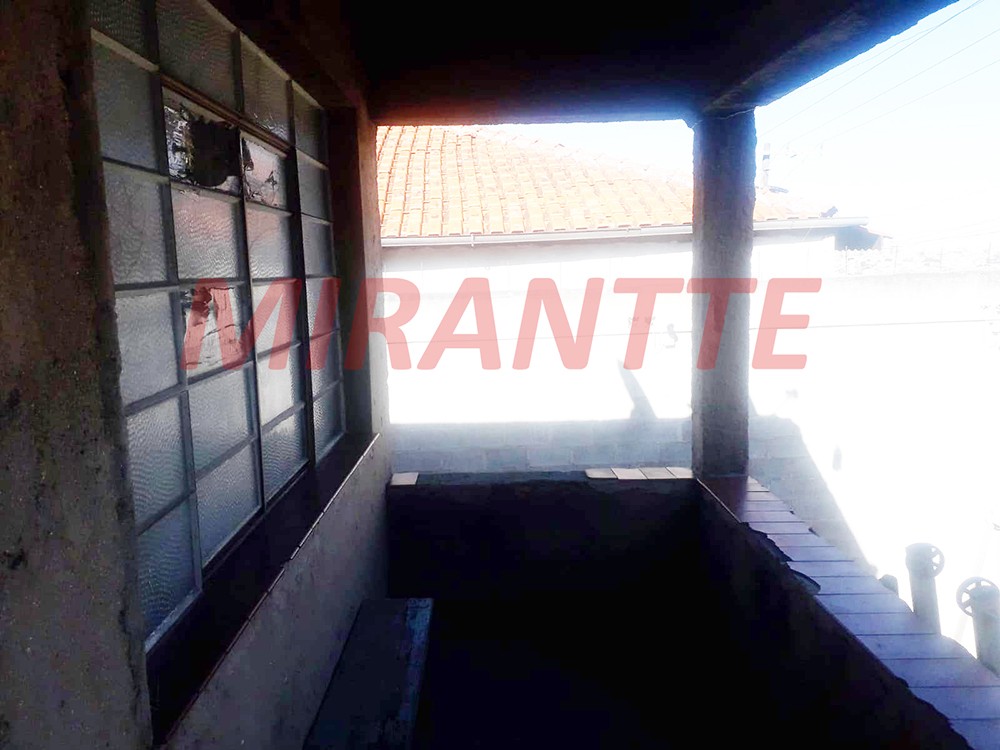 Casa terrea de 84m² com 2 quartos em Jardim Peri
