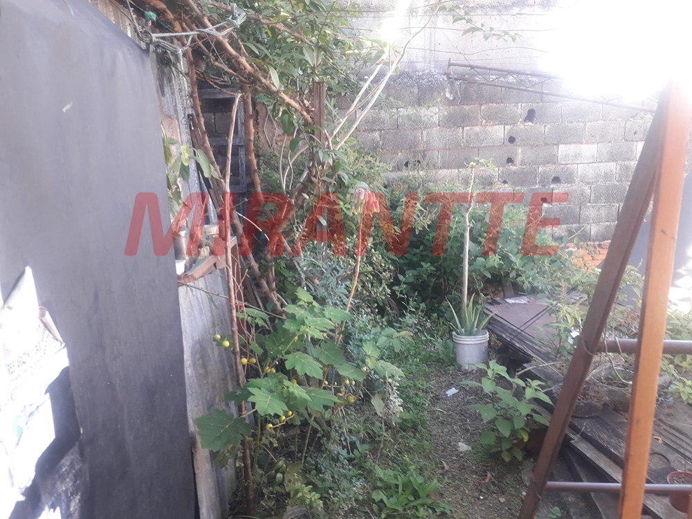 Casa terrea de 84m² com 2 quartos em Jardim Peri