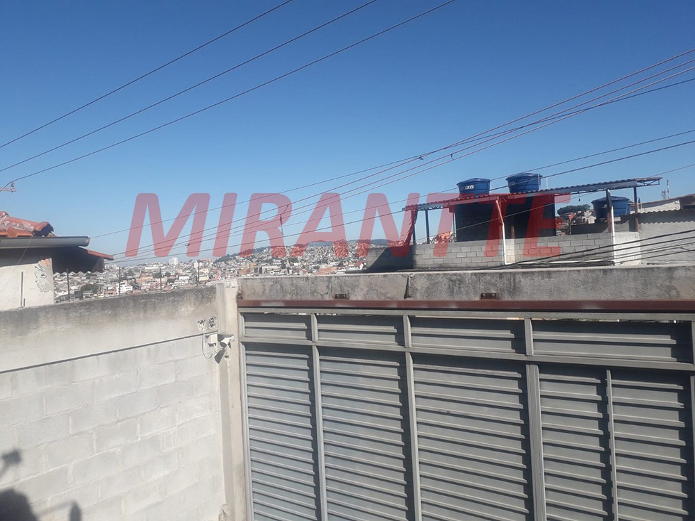 Casa terrea de 84m² com 2 quartos em Jardim Peri