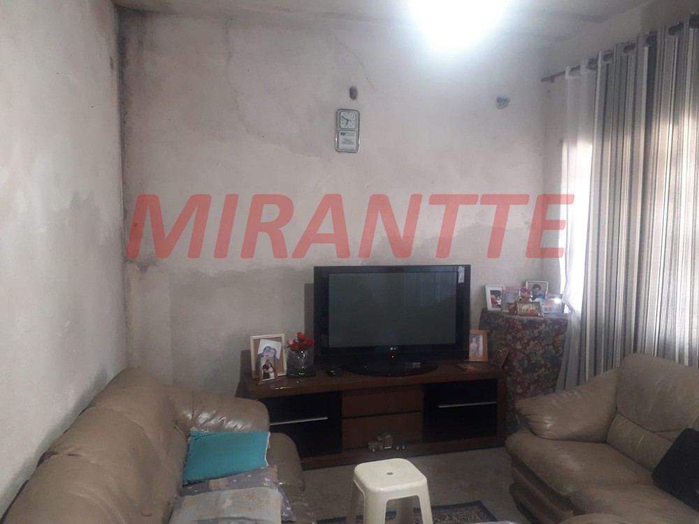 Casa terrea de 84m² com 2 quartos em Jardim Peri