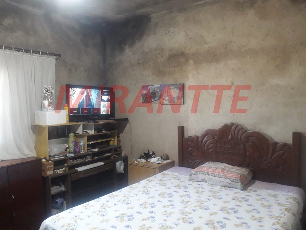 Casa terrea de 84m² com 2 quartos em Jardim Peri