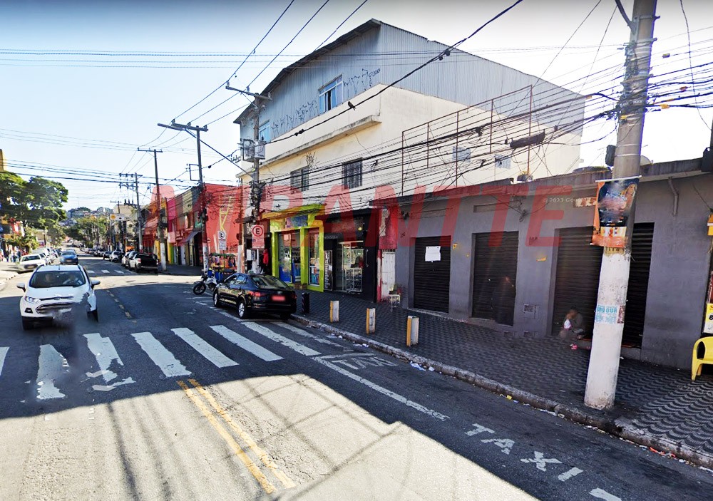 Terreno de 250m² em Parque Tietê