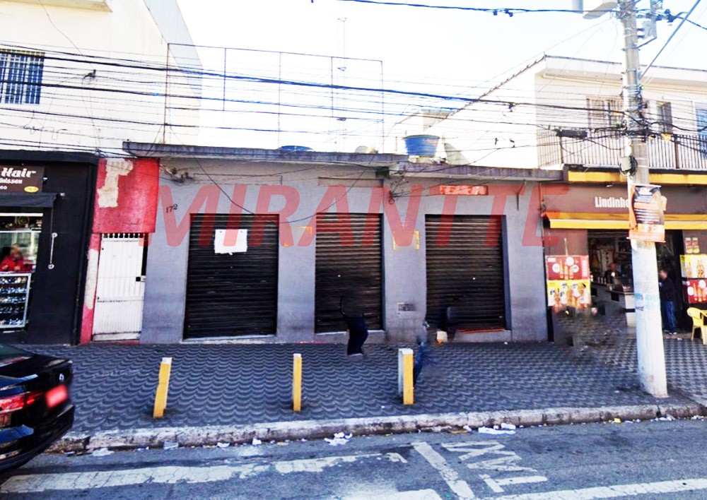 Terreno de 250m² em Parque Tietê