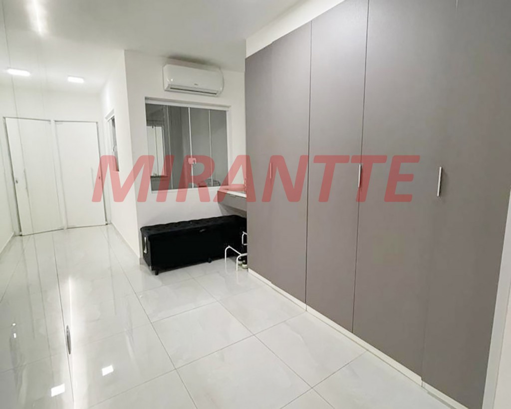 Sobrado de 120m² com 3 quartos em Vila Maria