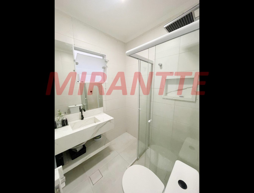 Sobrado de 120m² com 3 quartos em Vila Maria