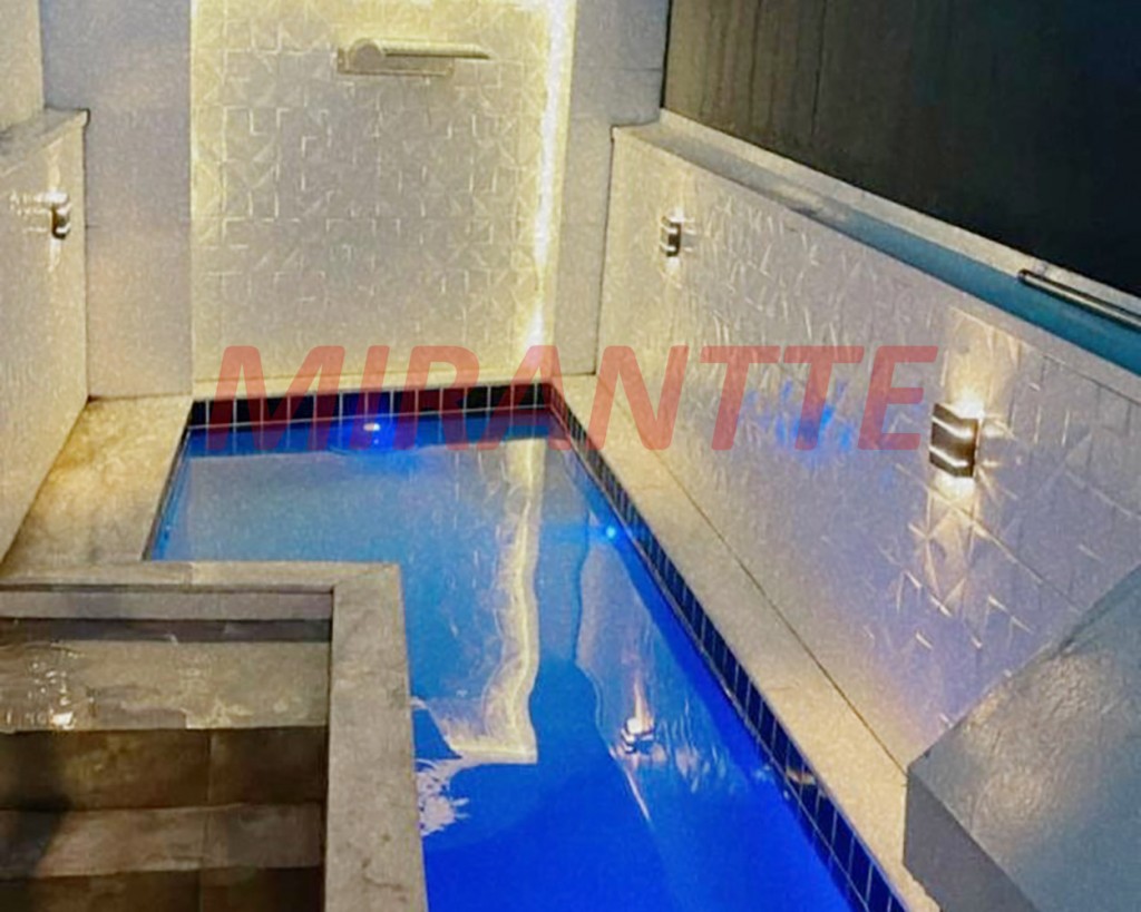 Sobrado de 120m² com 3 quartos em Vila Maria