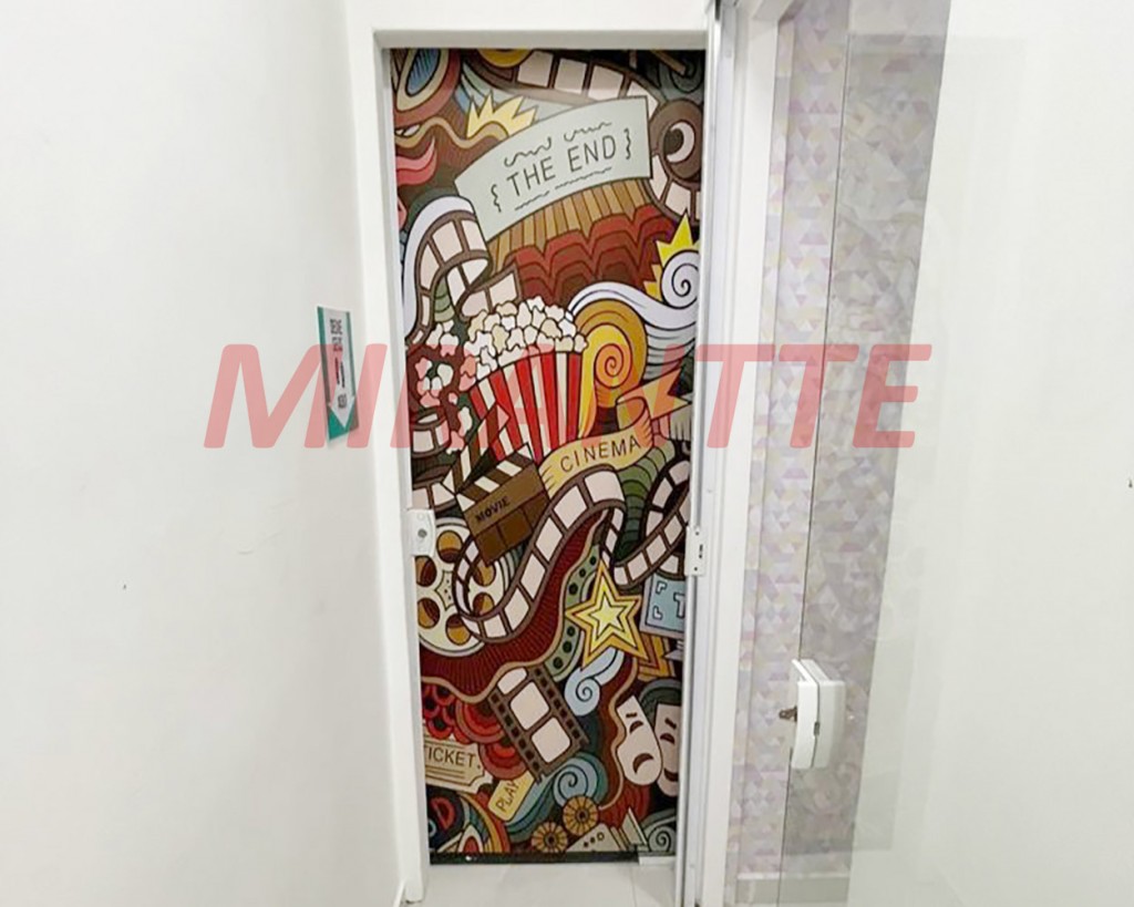 Sobrado de 120m² com 3 quartos em Vila Maria