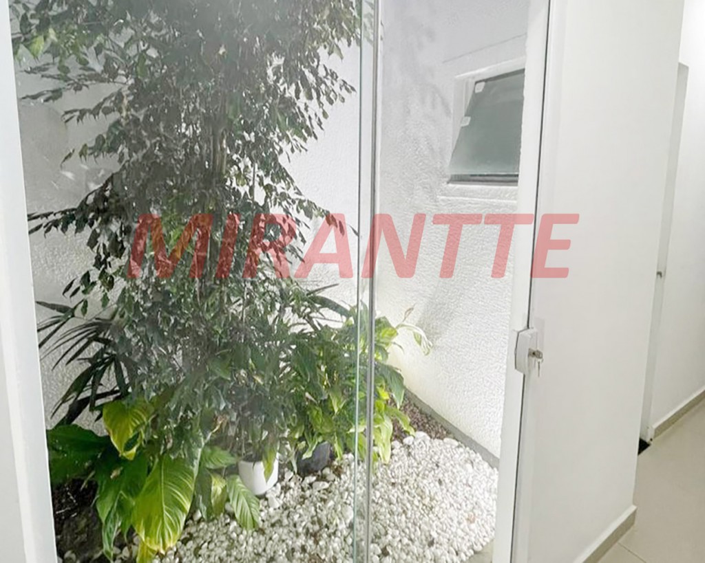 Sobrado de 120m² com 3 quartos em Vila Maria