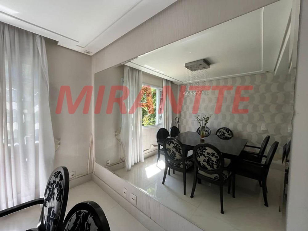 Cond. fechado de 200m² com 3 quartos em Ponte Grande