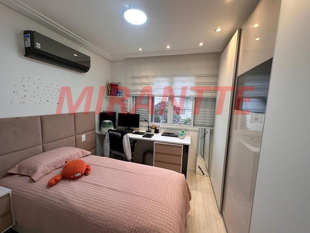 Cond. fechado de 200m² com 3 quartos em Ponte Grande