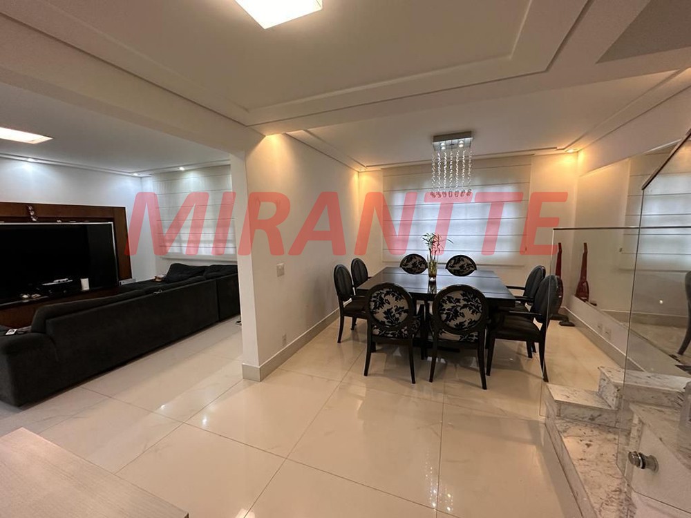 Cond. fechado de 200m² com 3 quartos em Ponte Grande