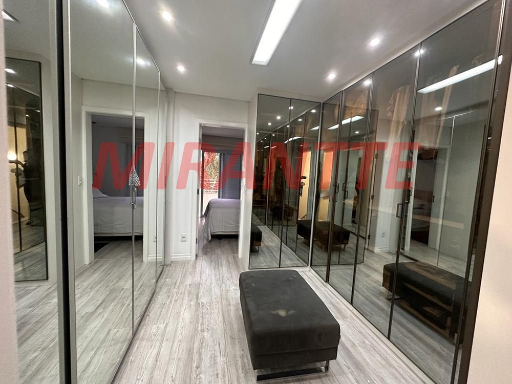 Cond. fechado de 200m² com 3 quartos em Ponte Grande