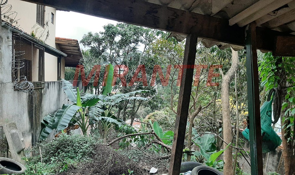 Terreno de 450m² em Jardim Bibi
