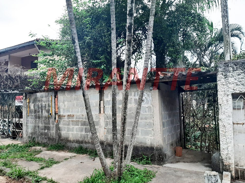 Terreno de 450m² em Jardim Bibi