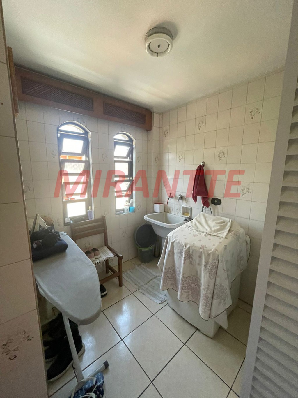Sobrado de 270m² com 4 quartos em Vila Guilherme