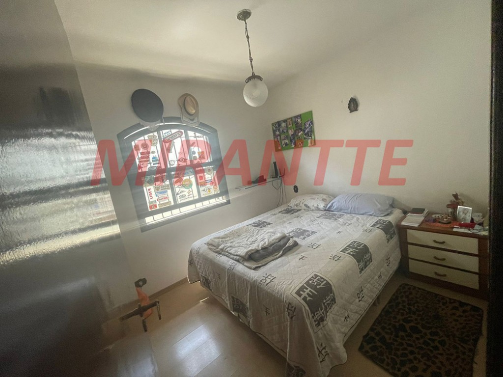 Sobrado de 270m² com 4 quartos em Vila Guilherme