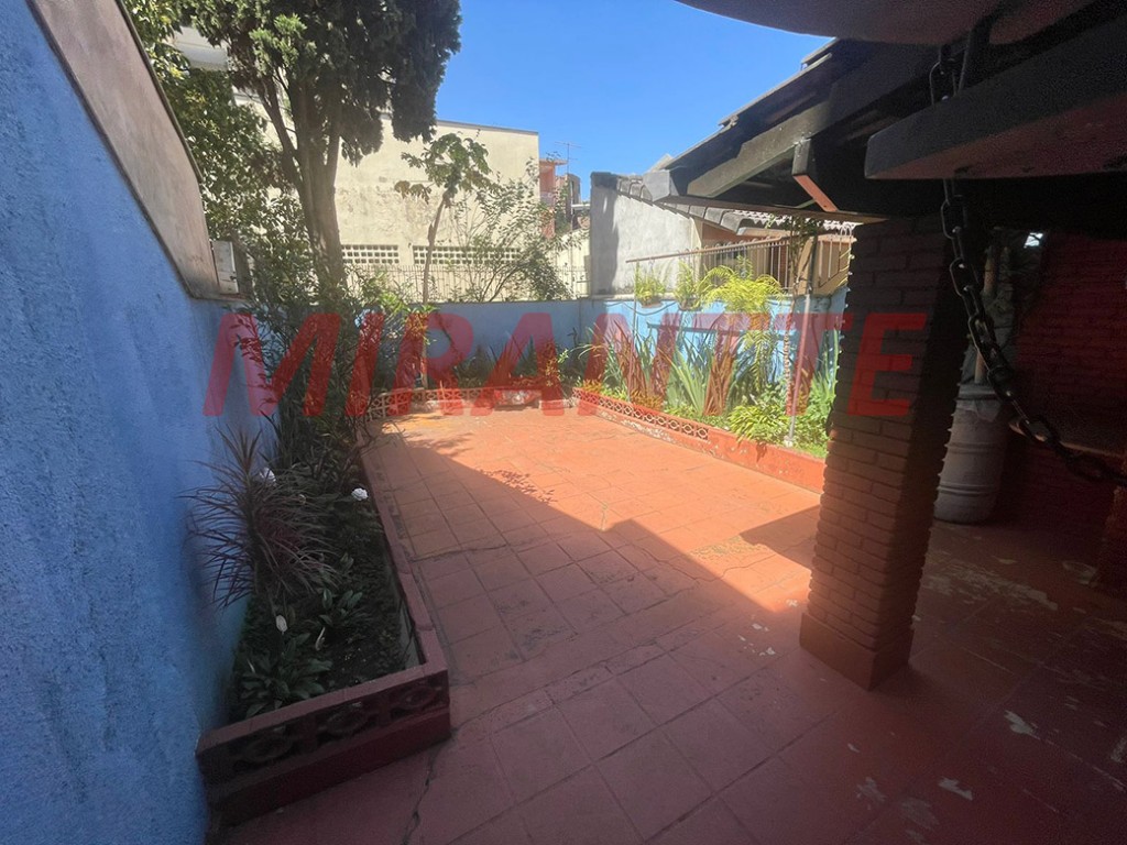 Sobrado de 270m² com 4 quartos em Vila Guilherme