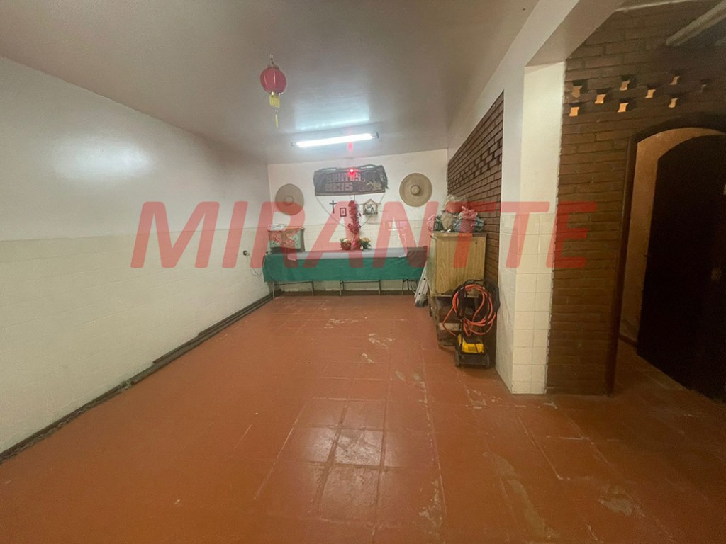 Sobrado de 270m² com 4 quartos em Vila Guilherme