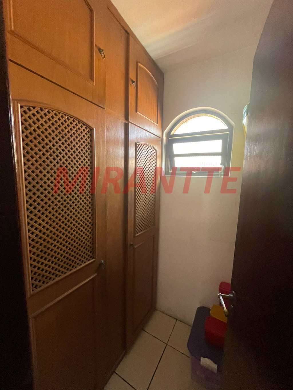 Sobrado de 270m² com 4 quartos em Vila Guilherme
