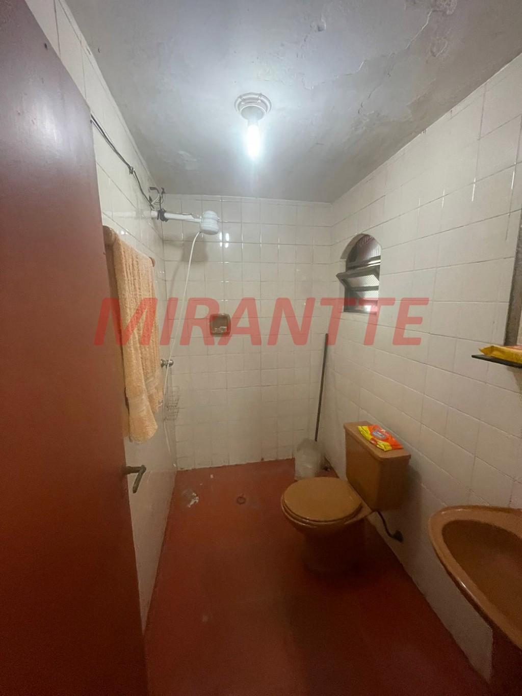 Sobrado de 270m² com 4 quartos em Vila Guilherme