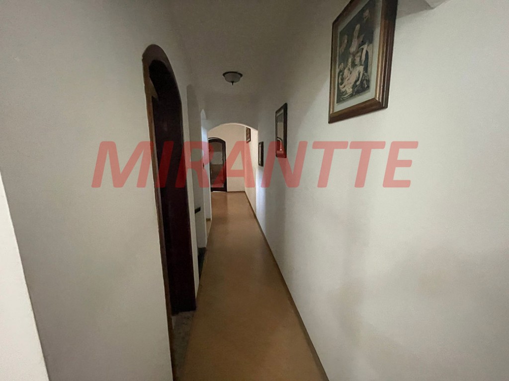 Sobrado de 270m² com 4 quartos em Vila Guilherme