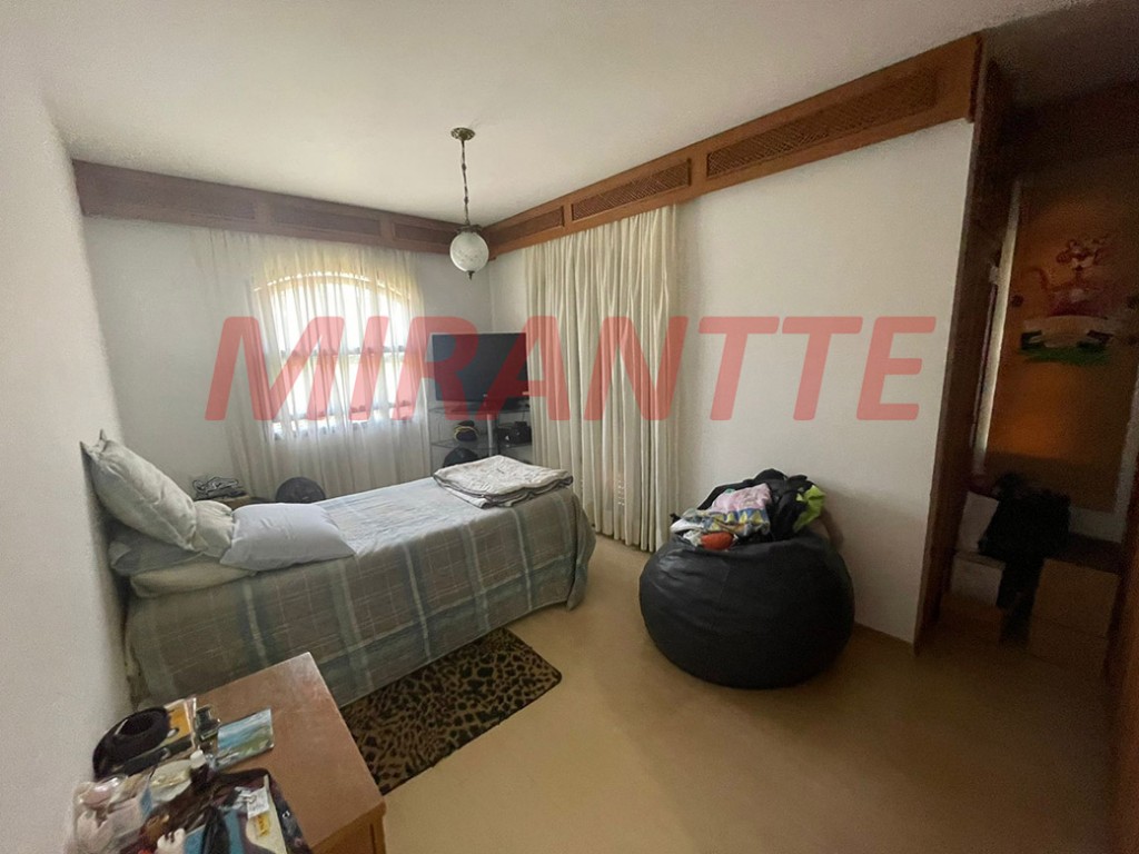 Sobrado de 270m² com 4 quartos em Vila Guilherme