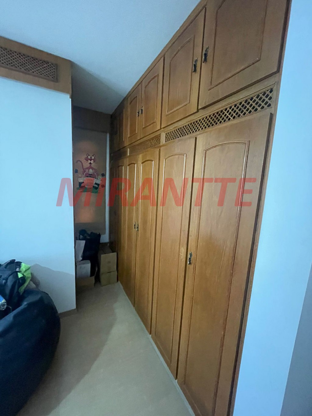 Sobrado de 270m² com 4 quartos em Vila Guilherme