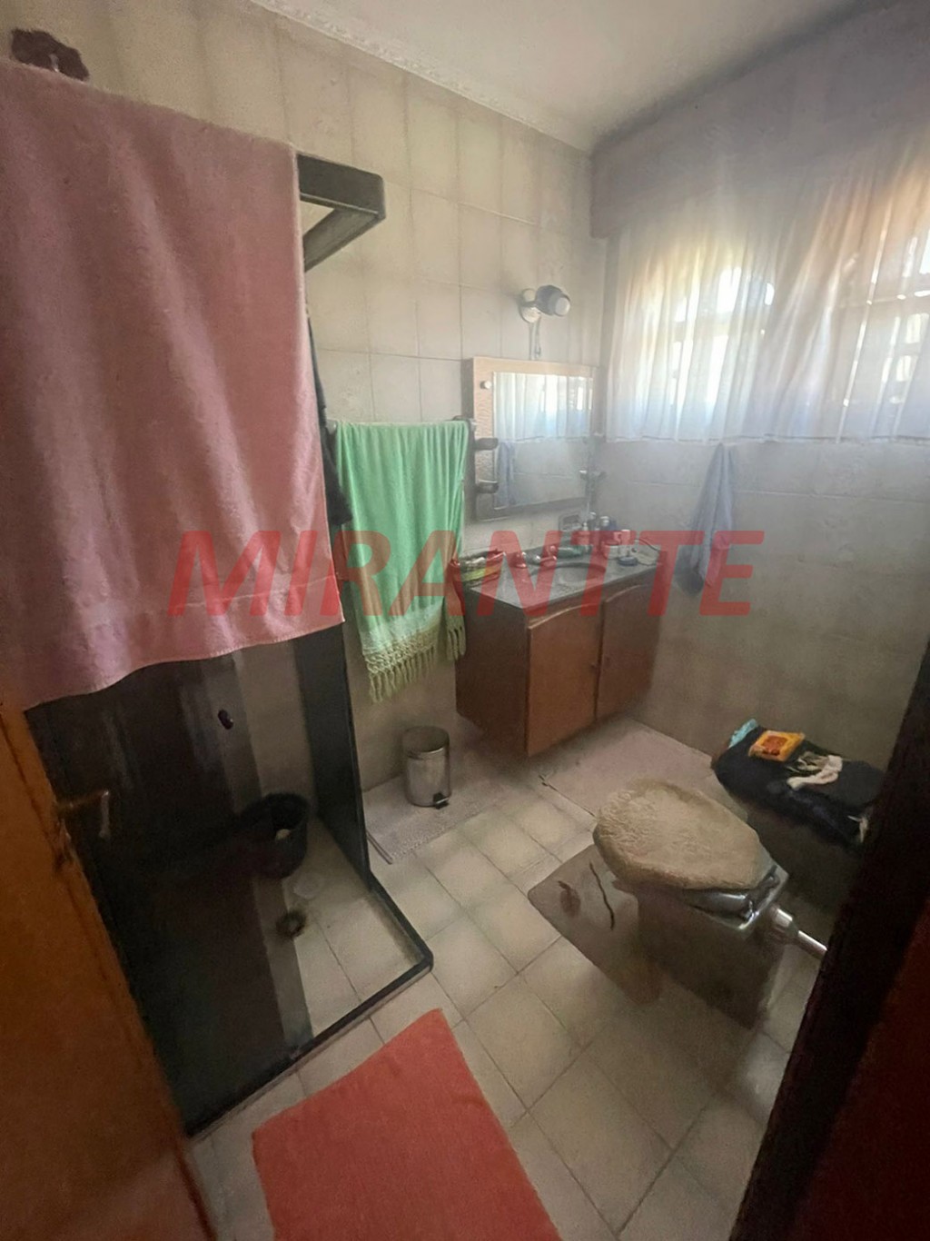 Sobrado de 270m² com 4 quartos em Vila Guilherme