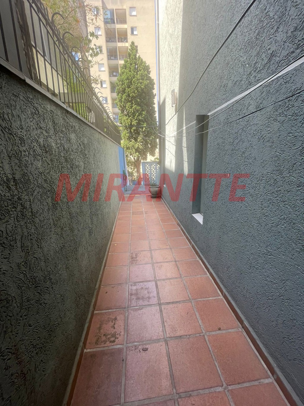 Sobrado de 270m² com 4 quartos em Vila Guilherme