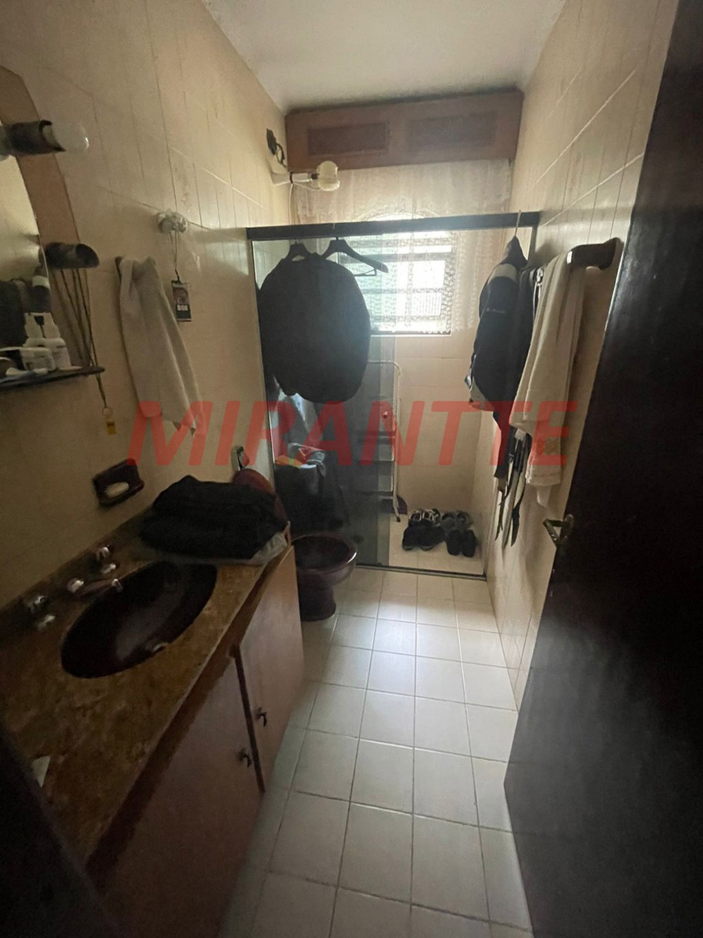 Sobrado de 270m² com 4 quartos em Vila Guilherme