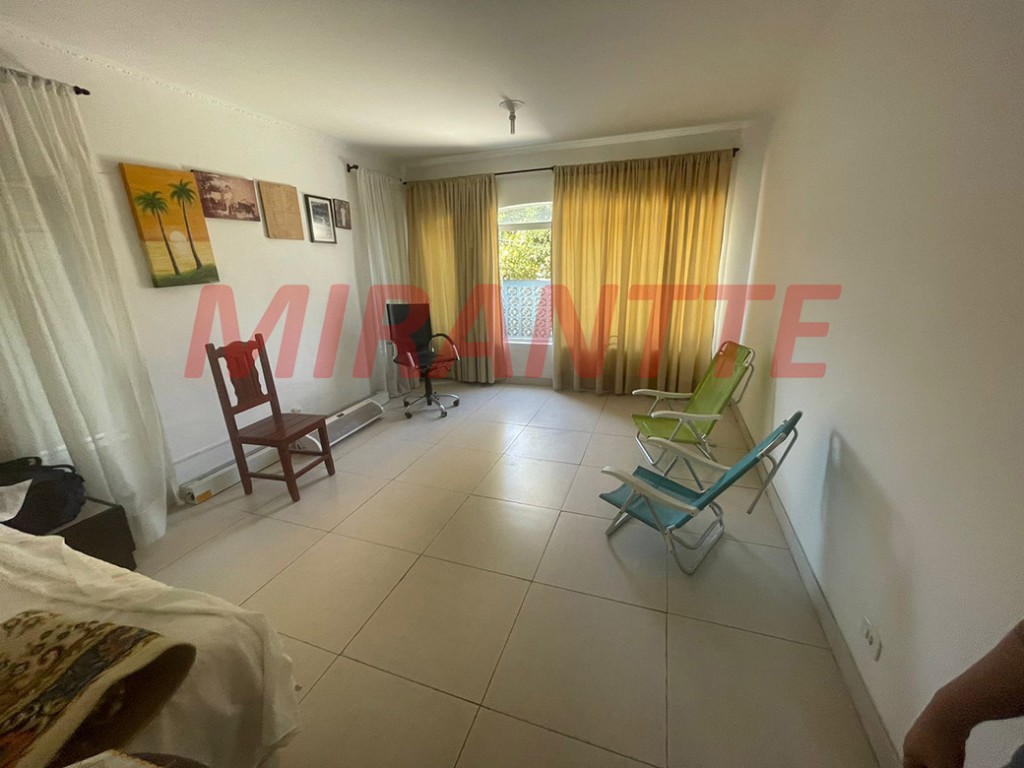 Sobrado de 270m² com 4 quartos em Vila Guilherme