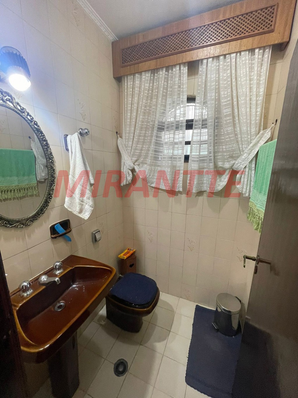 Sobrado de 270m² com 4 quartos em Vila Guilherme