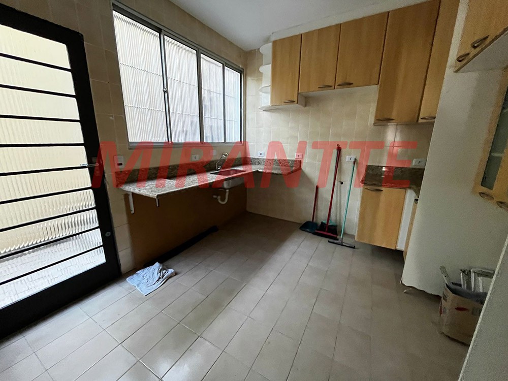 Sobrado de 129m² com 2 quartos em Vila Isolina Mazzei