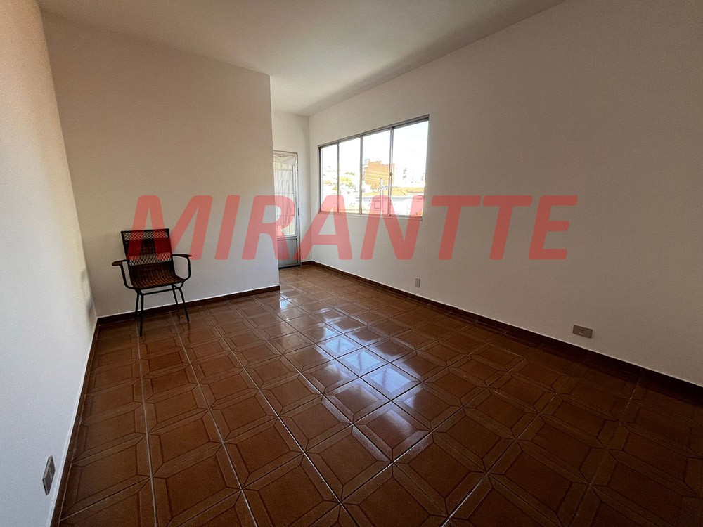 Sobrado de 129m² com 2 quartos em Vila Isolina Mazzei