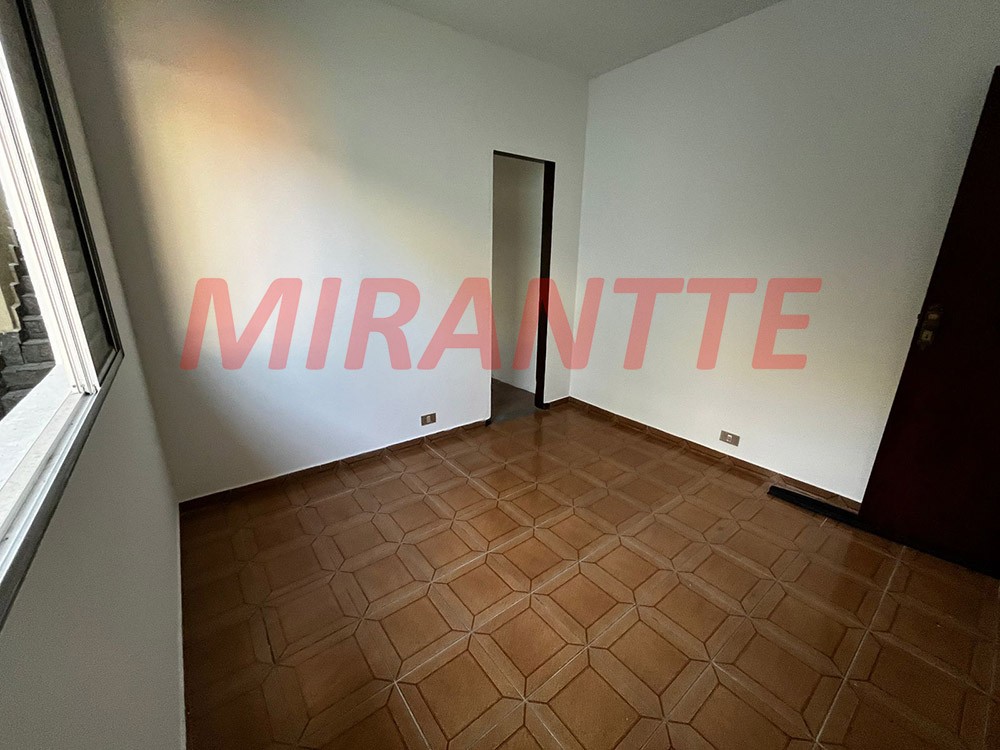 Sobrado de 129m² com 2 quartos em Vila Isolina Mazzei