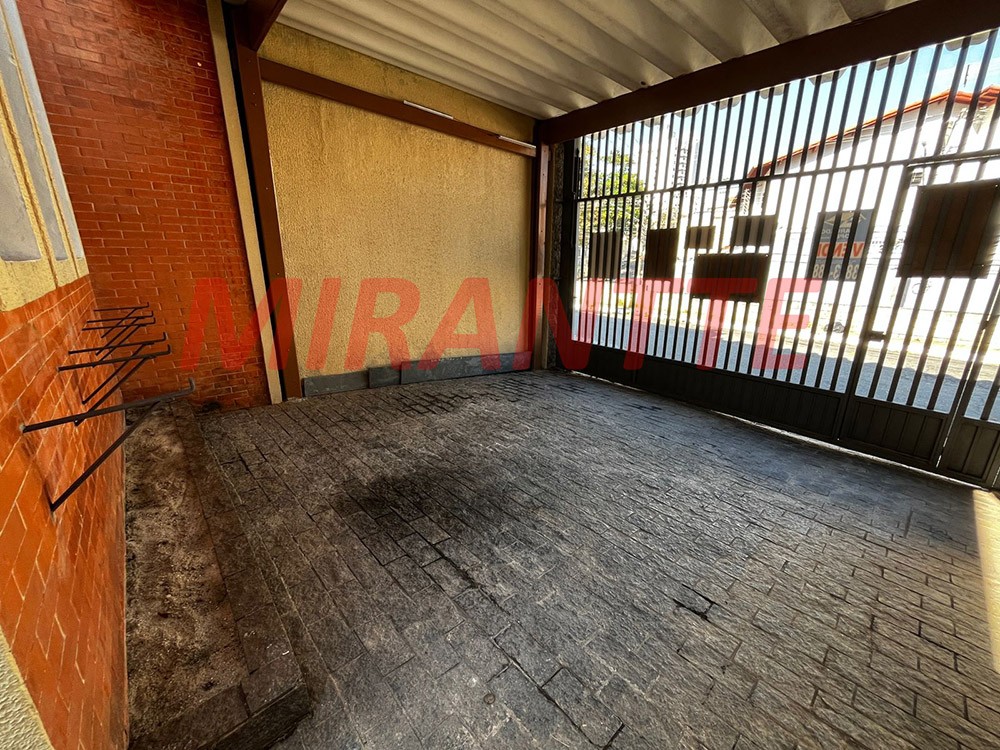 Sobrado de 129m² com 2 quartos em Vila Isolina Mazzei