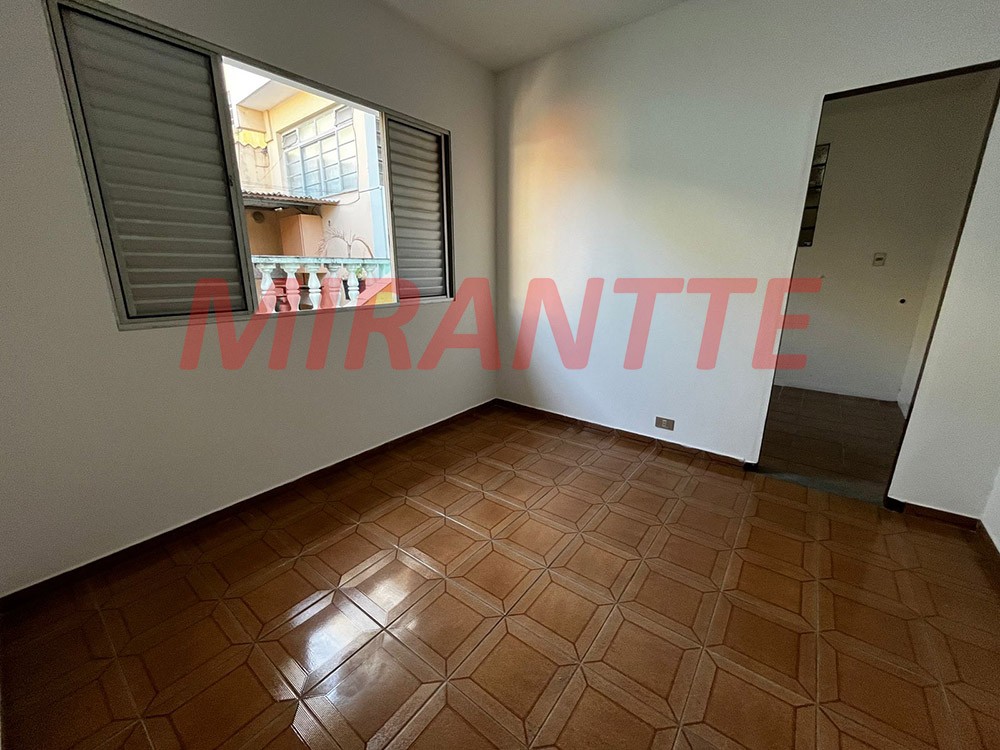 Sobrado de 129m² com 2 quartos em Vila Isolina Mazzei