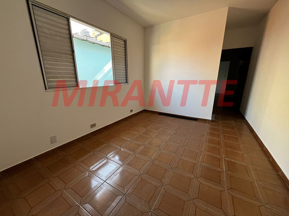Sobrado de 129m² com 2 quartos em Vila Isolina Mazzei